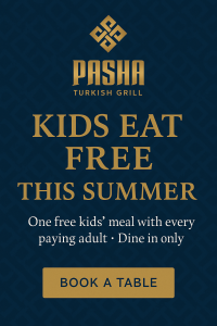 kids eat free milton keynes