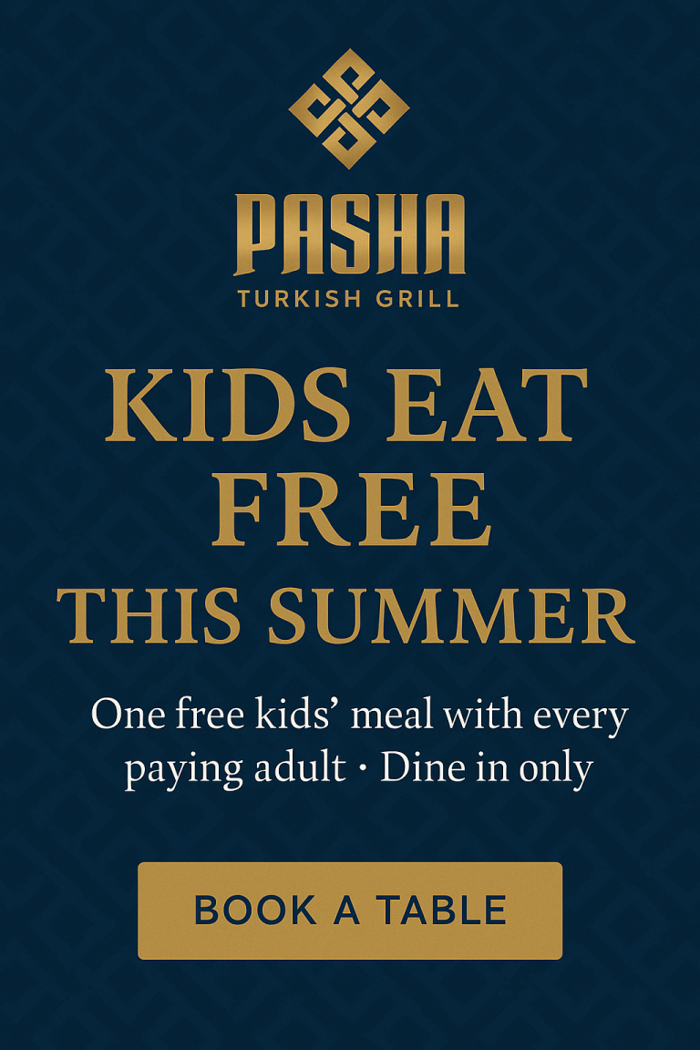 kids eat free milton keynes